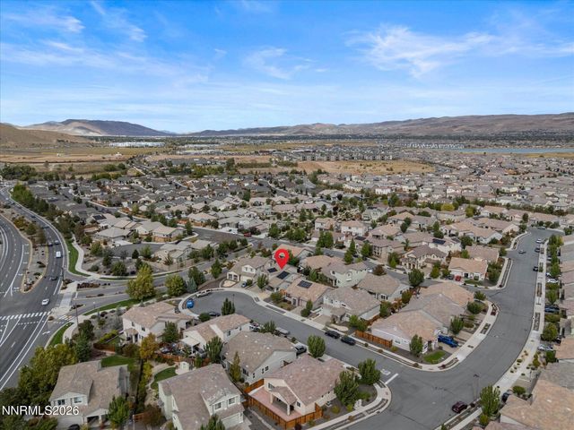 5986 Saddle Shop Court, Sparks, NV 89436
