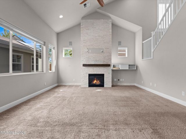 5986 Saddle Shop Court, Sparks, NV 89436