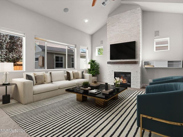 5986 Saddle Shop Court, Sparks, NV 89436