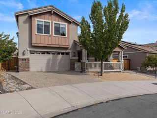 5986 Saddle Shop Court, Sparks, NV 89436