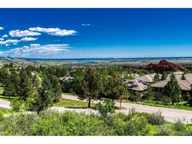 6738 Condor Run, Littleton, CO 80125