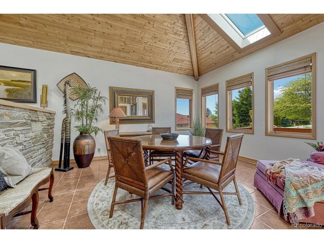 6738 Condor Run, Littleton, CO 80125