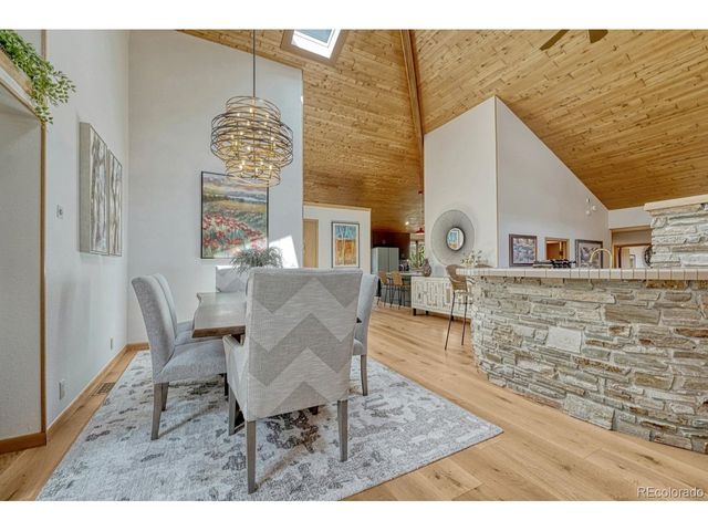 6738 Condor Run, Littleton, CO 80125