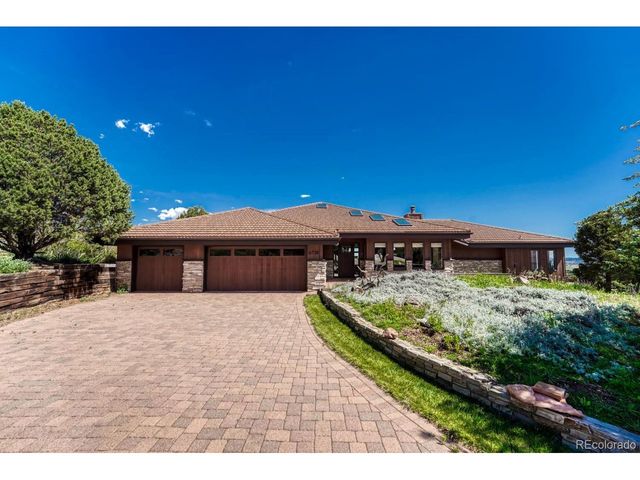 6738 Condor Run, Littleton, CO 80125