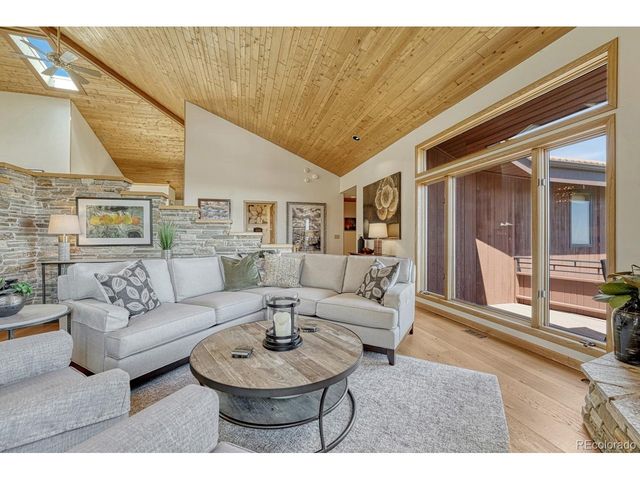 6738 Condor Run, Littleton, CO 80125