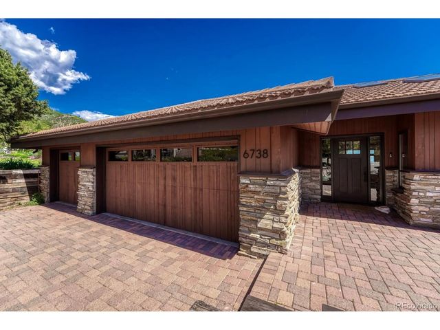 6738 Condor Run, Littleton, CO 80125