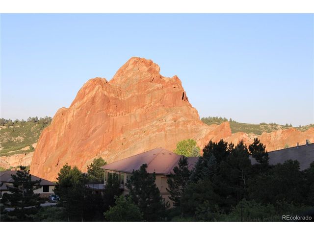 6738 Condor Run, Littleton, CO 80125