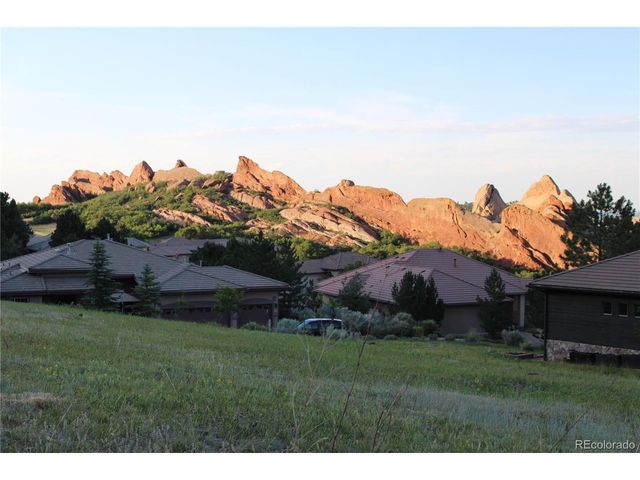 6738 Condor Run, Littleton, CO 80125
