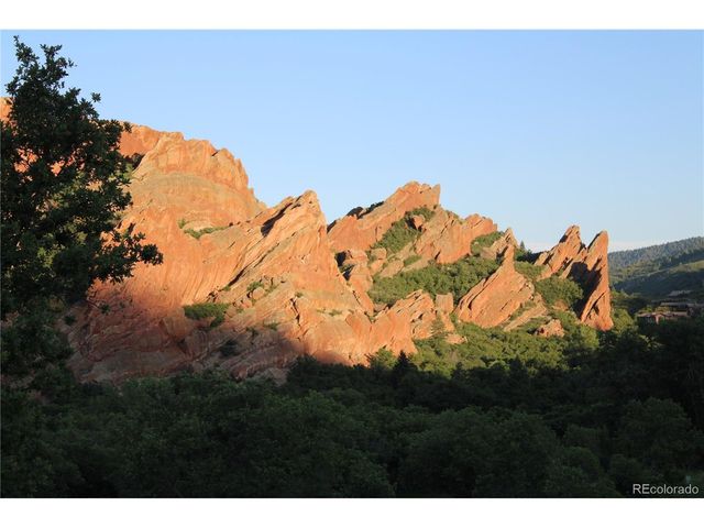 6738 Condor Run, Littleton, CO 80125