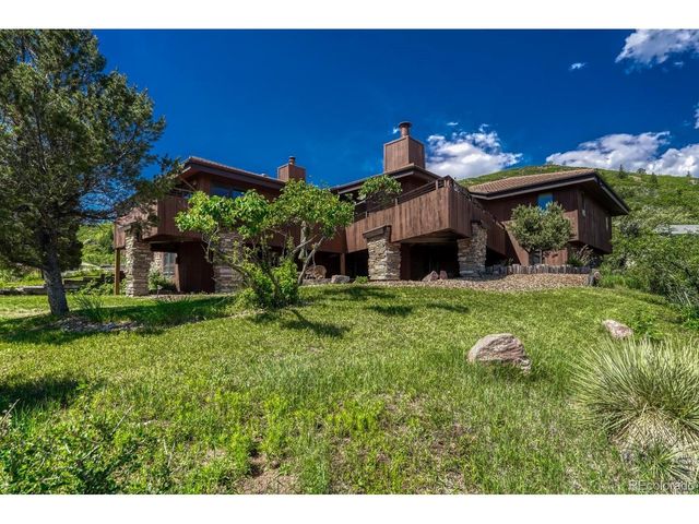 6738 Condor Run, Littleton, CO 80125