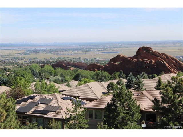 6738 Condor Run, Littleton, CO 80125