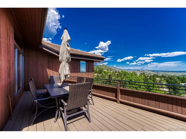6738 Condor Run, Littleton, CO 80125