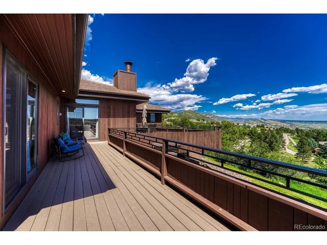 6738 Condor Run, Littleton, CO 80125