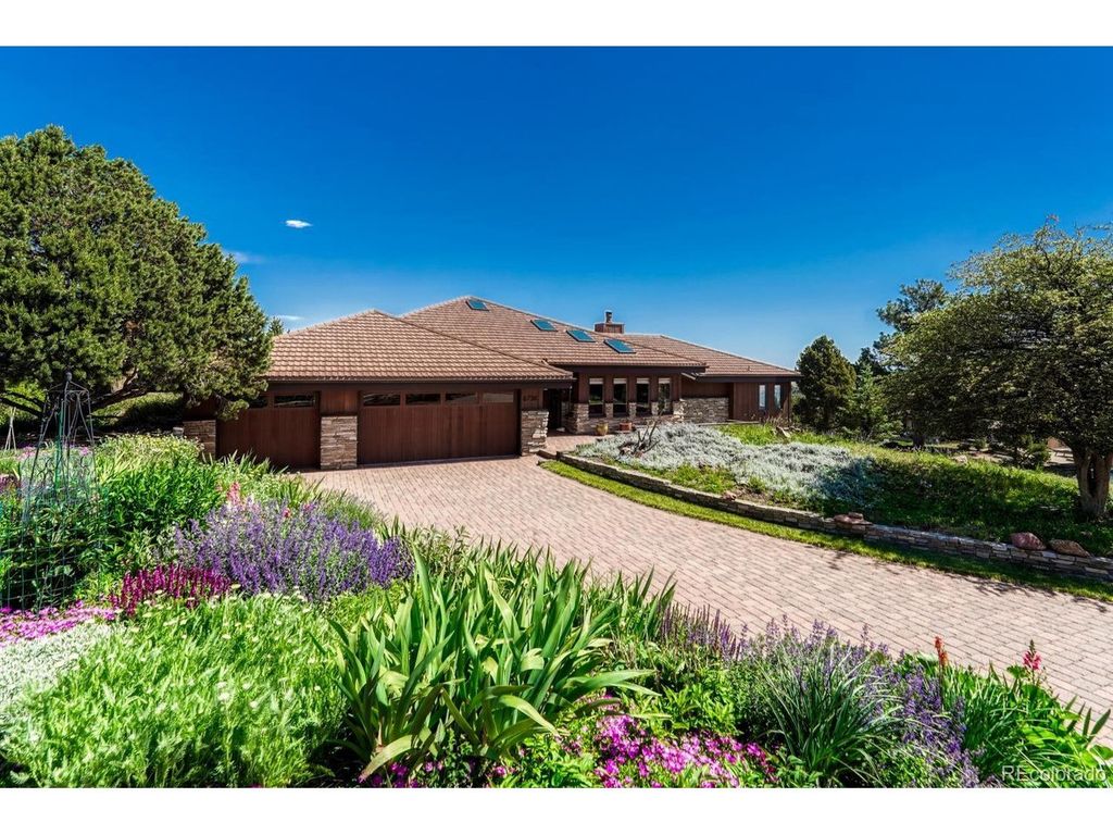 6738 Condor Run, Littleton, CO 80125