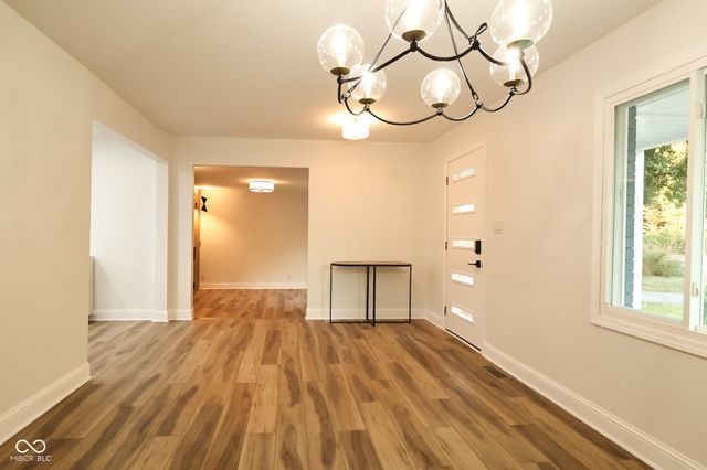 621 E 111th Street, Carmel, IN 46280