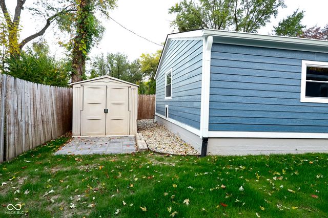 621 E 111th Street, Carmel, IN 46280