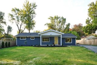 621 E 111th Street, Carmel, IN 46280