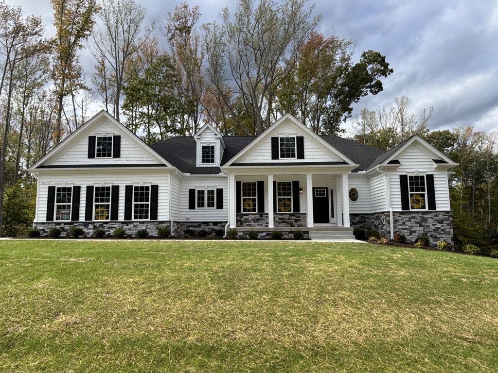 LOT 8 HAWTHORN CT, King George, VA 22485