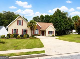 907 Keldron Court, Lawrenceville, GA 30045