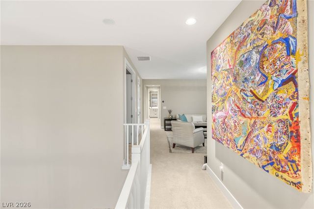 2720 Natural Rock Drive, Las Vegas, NV 89138