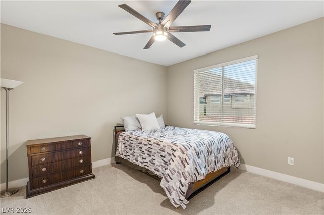 2720 Natural Rock Drive, Las Vegas, NV 89138