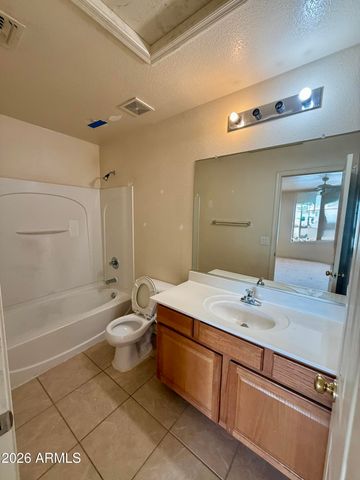 14626 W EVANS Drive, Surprise, AZ 85379