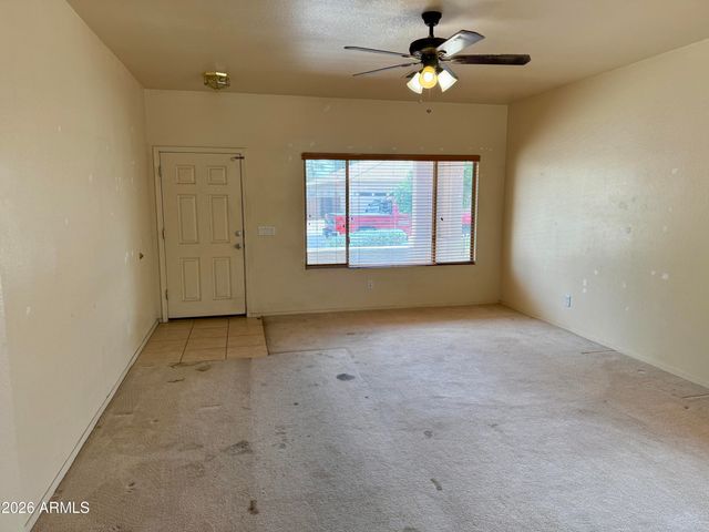 14626 W EVANS Drive, Surprise, AZ 85379