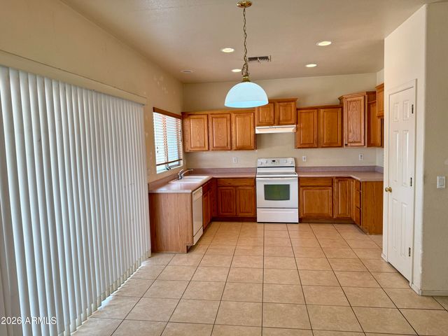 14626 W EVANS Drive, Surprise, AZ 85379