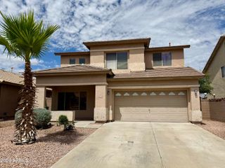 14626 W EVANS Drive, Surprise, AZ 85379
