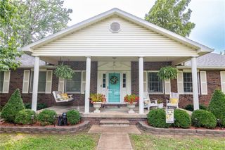 801 S Jefferson Street, Weir, KS 66781