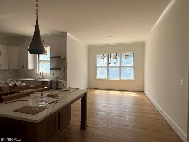 7603 Pemberley Drive, Oak Ridge, NC 27310
