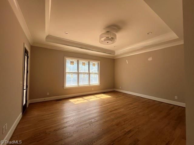 7603 Pemberley Drive, Oak Ridge, NC 27310