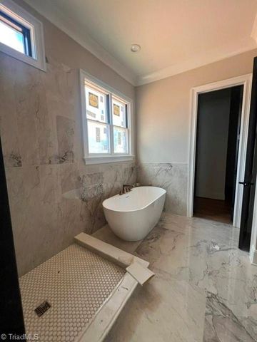7603 Pemberley Drive, Oak Ridge, NC 27310