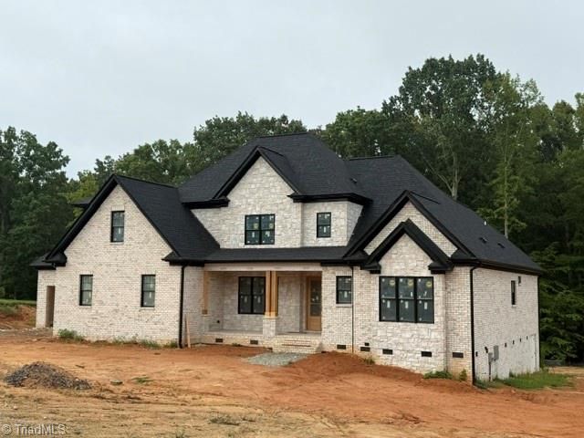 7603 Pemberley Drive, Oak Ridge, NC 27310
