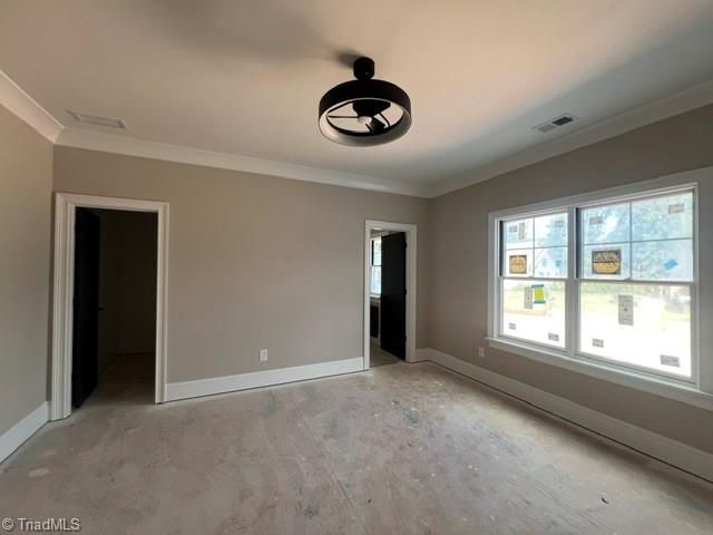7603 Pemberley Drive, Oak Ridge, NC 27310