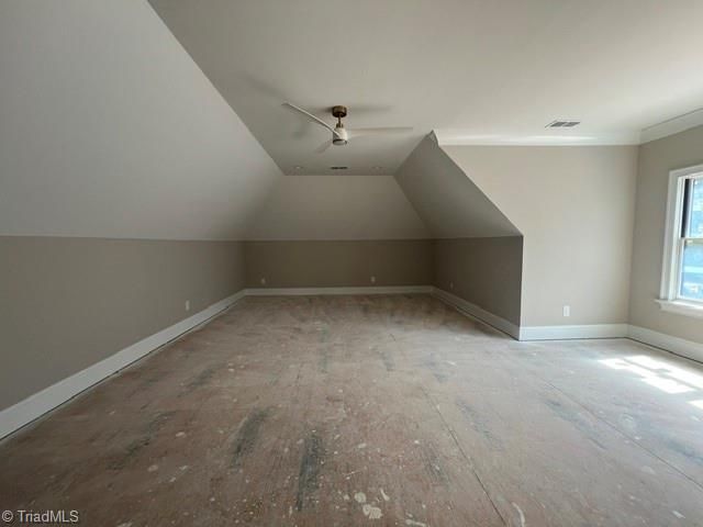 7603 Pemberley Drive, Oak Ridge, NC 27310