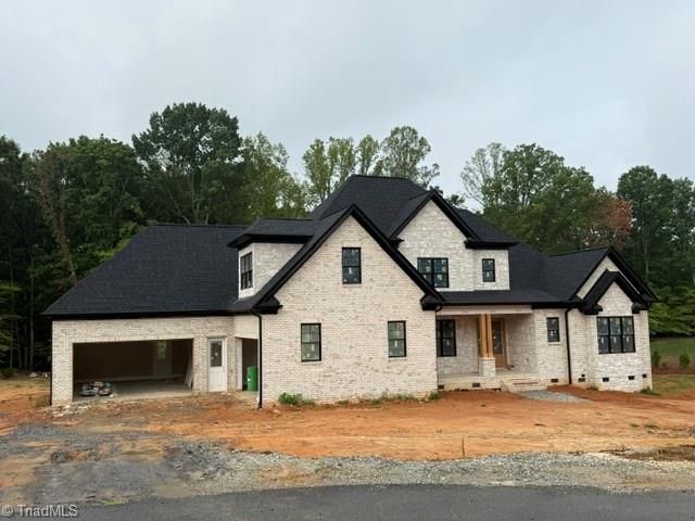 7603 Pemberley Drive, Oak Ridge, NC 27310