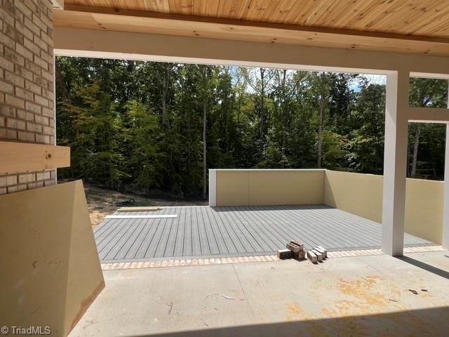 7603 Pemberley Drive, Oak Ridge, NC 27310