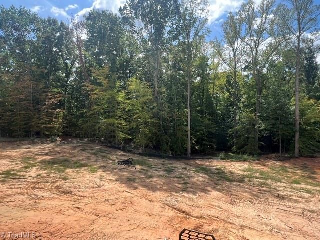 7603 Pemberley Drive, Oak Ridge, NC 27310