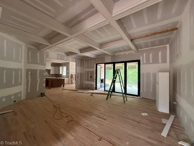 7603 Pemberley Drive, Oak Ridge, NC 27310