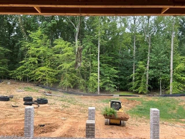 7603 Pemberley Drive, Oak Ridge, NC 27310