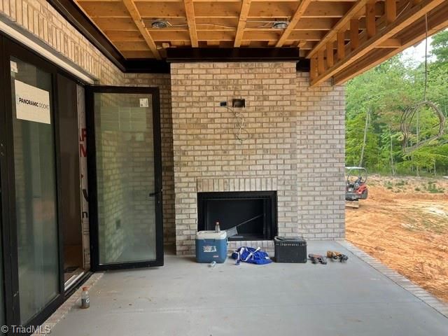 7603 Pemberley Drive, Oak Ridge, NC 27310