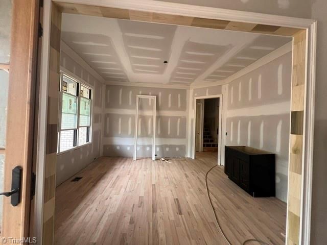 7603 Pemberley Drive, Oak Ridge, NC 27310