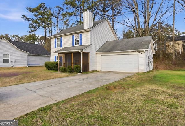 9269 Tee Trace, Riverdale, GA 30274