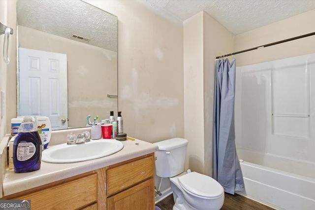 9269 Tee Trace, Riverdale, GA 30274