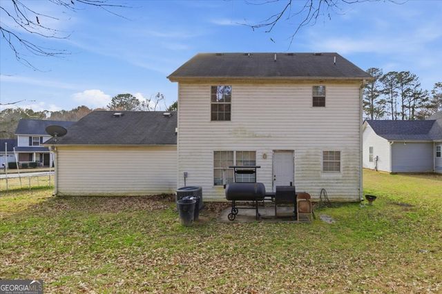 9269 Tee Trace, Riverdale, GA 30274