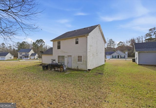 9269 Tee Trace, Riverdale, GA 30274