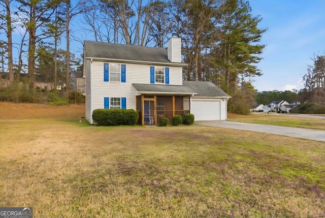 9269 Tee Trace, Riverdale, GA 30274