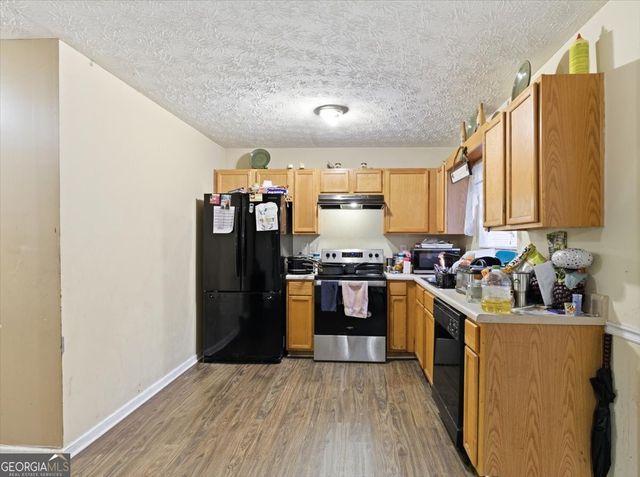 9269 Tee Trace, Riverdale, GA 30274