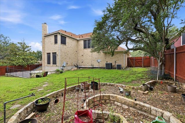 8700 Wafer Ash WAY, Austin, TX 78750